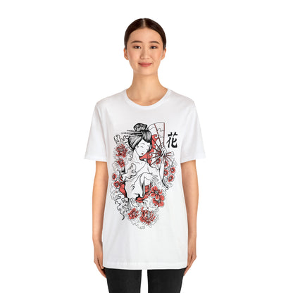 Japanese Goddess T-Shirt