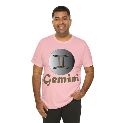 Gemini T-Shirt