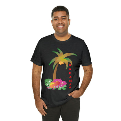 Bahamas Vibe T-Shirt