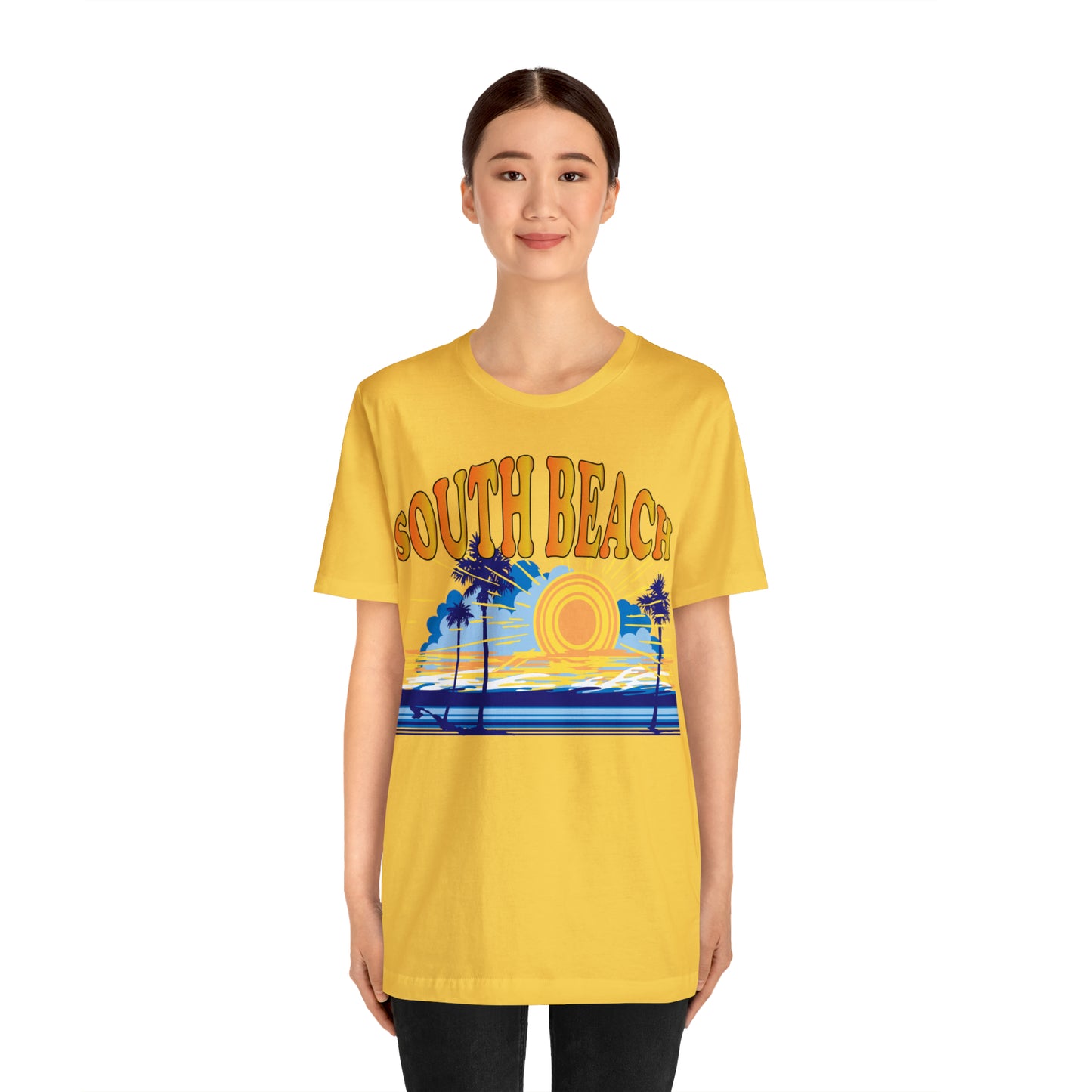 South Beach T-Shirt