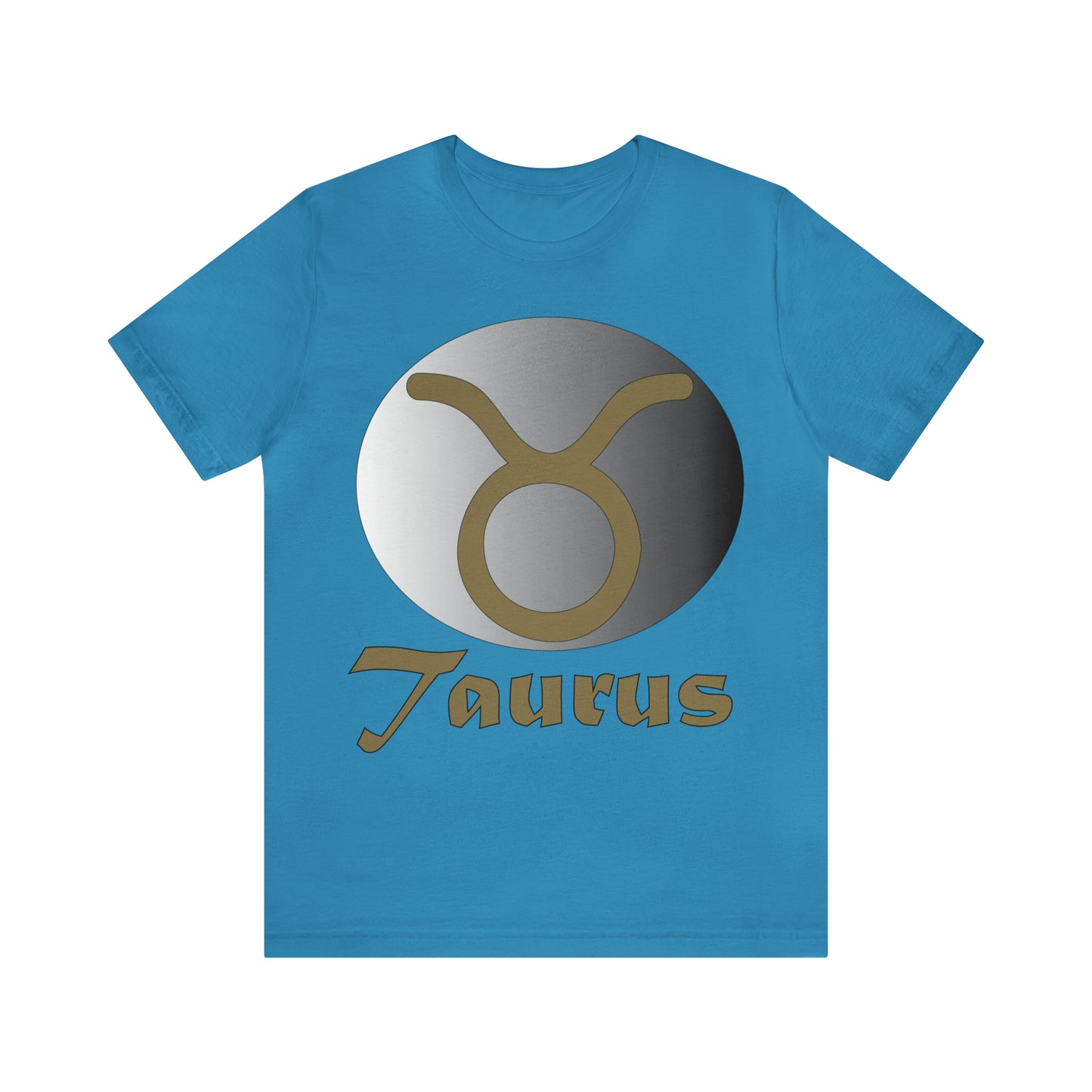 Taurus T-Shirt