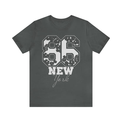 86 NY T-Shirt