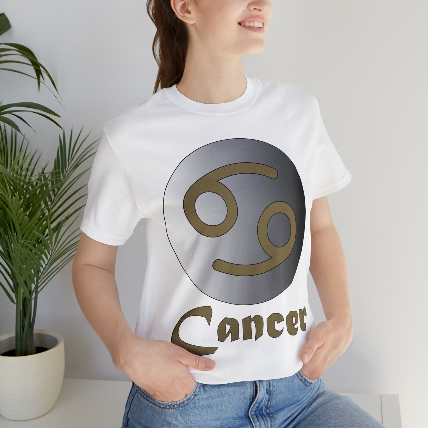 Cancer T-Shirt