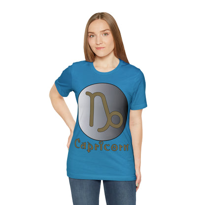 Capricorn T-Shirt