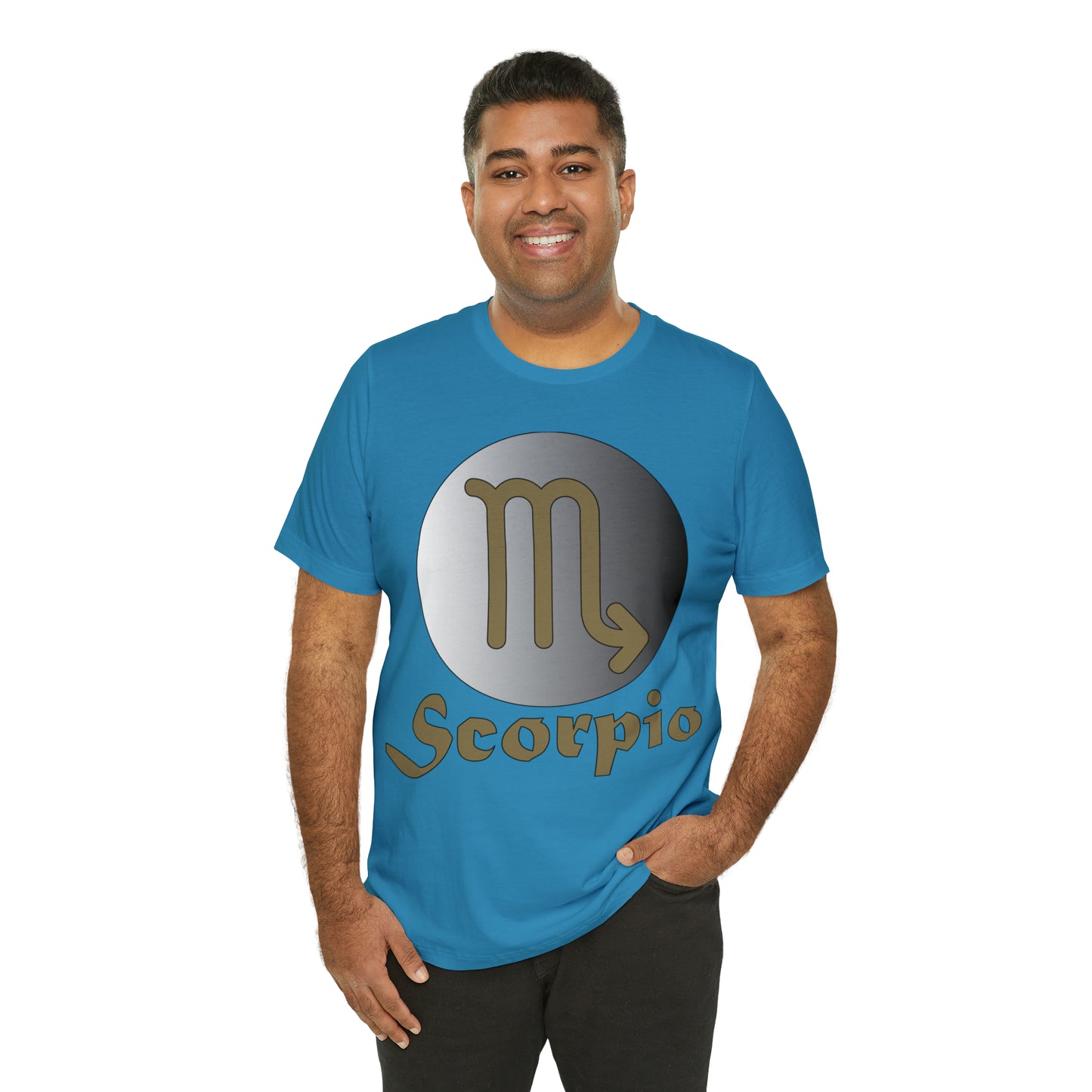 Scorpio T-Shirt