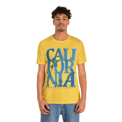 California Pacific Coast T-Shirt