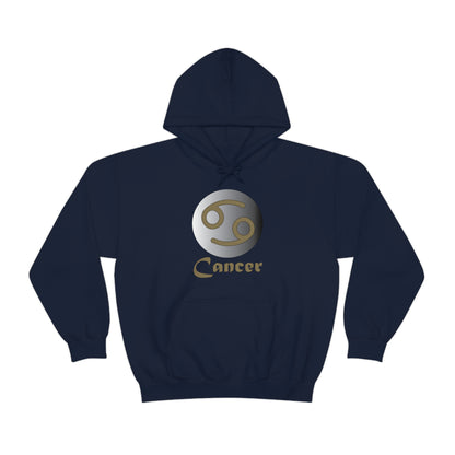 Cancer Hoodie