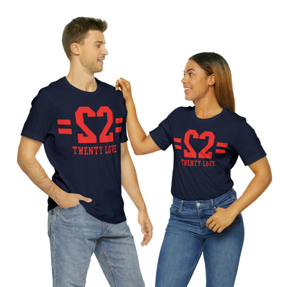 22 Love T-Shirt