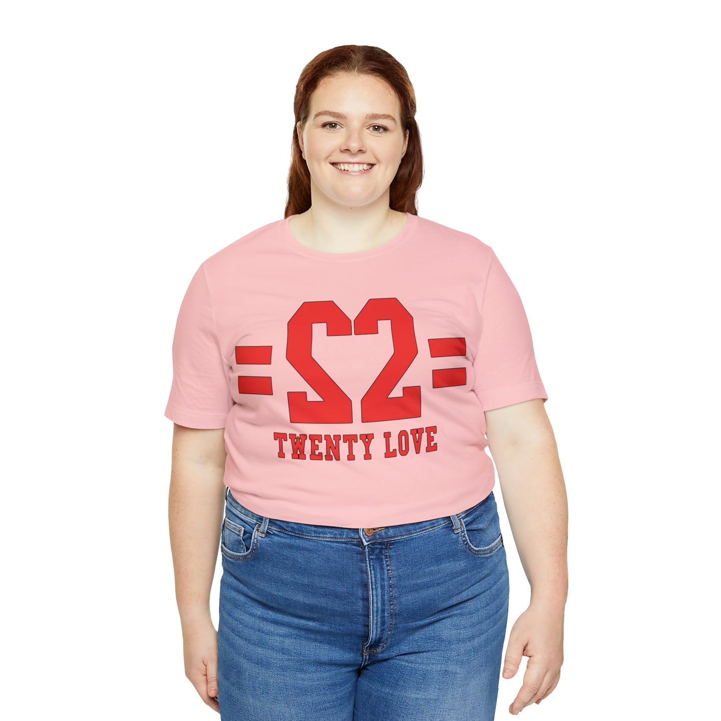 22 Love T-Shirt