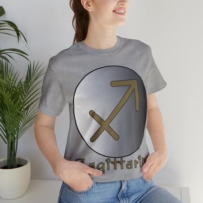 Sagittarius T-Shirt