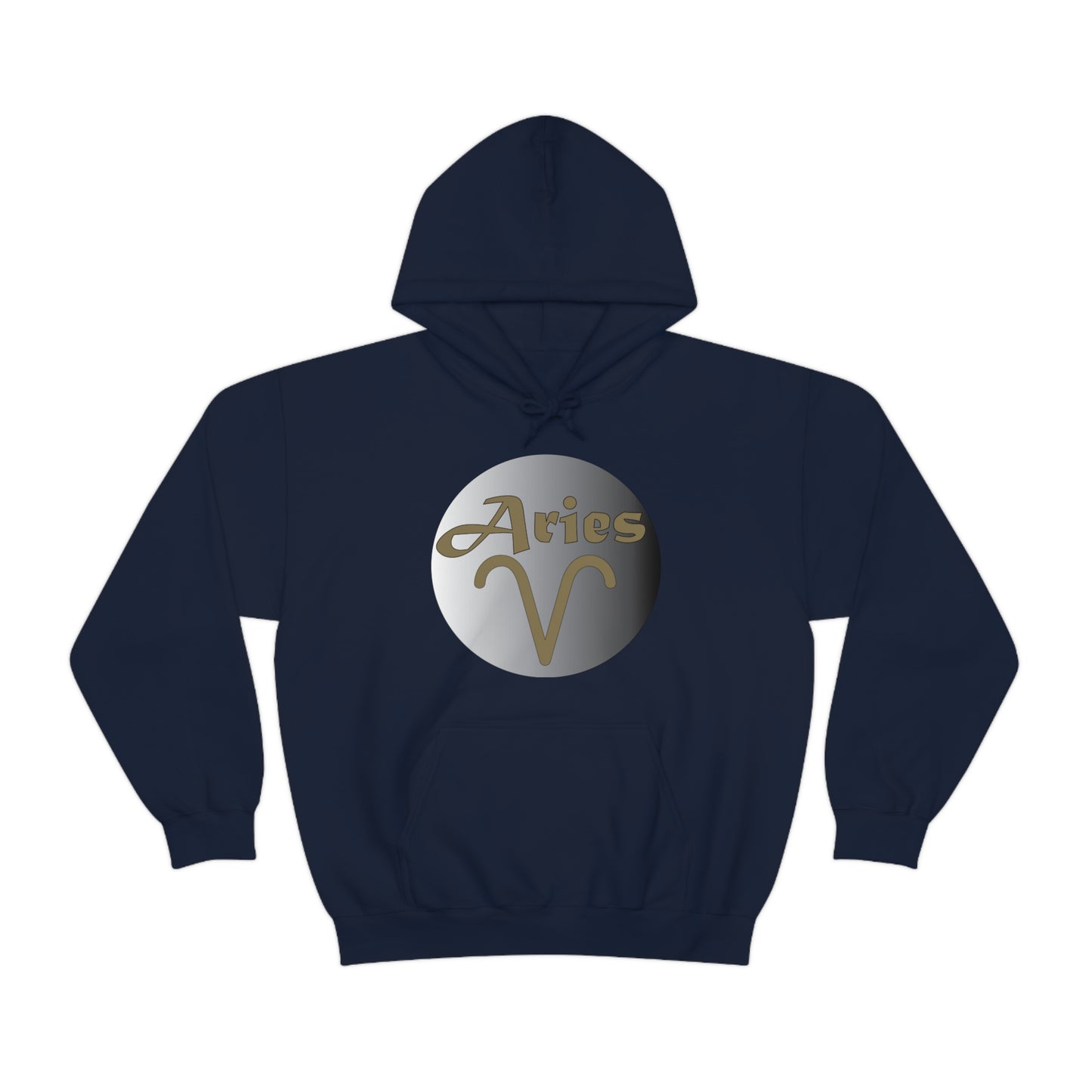 Aries Hoodie Hoodie