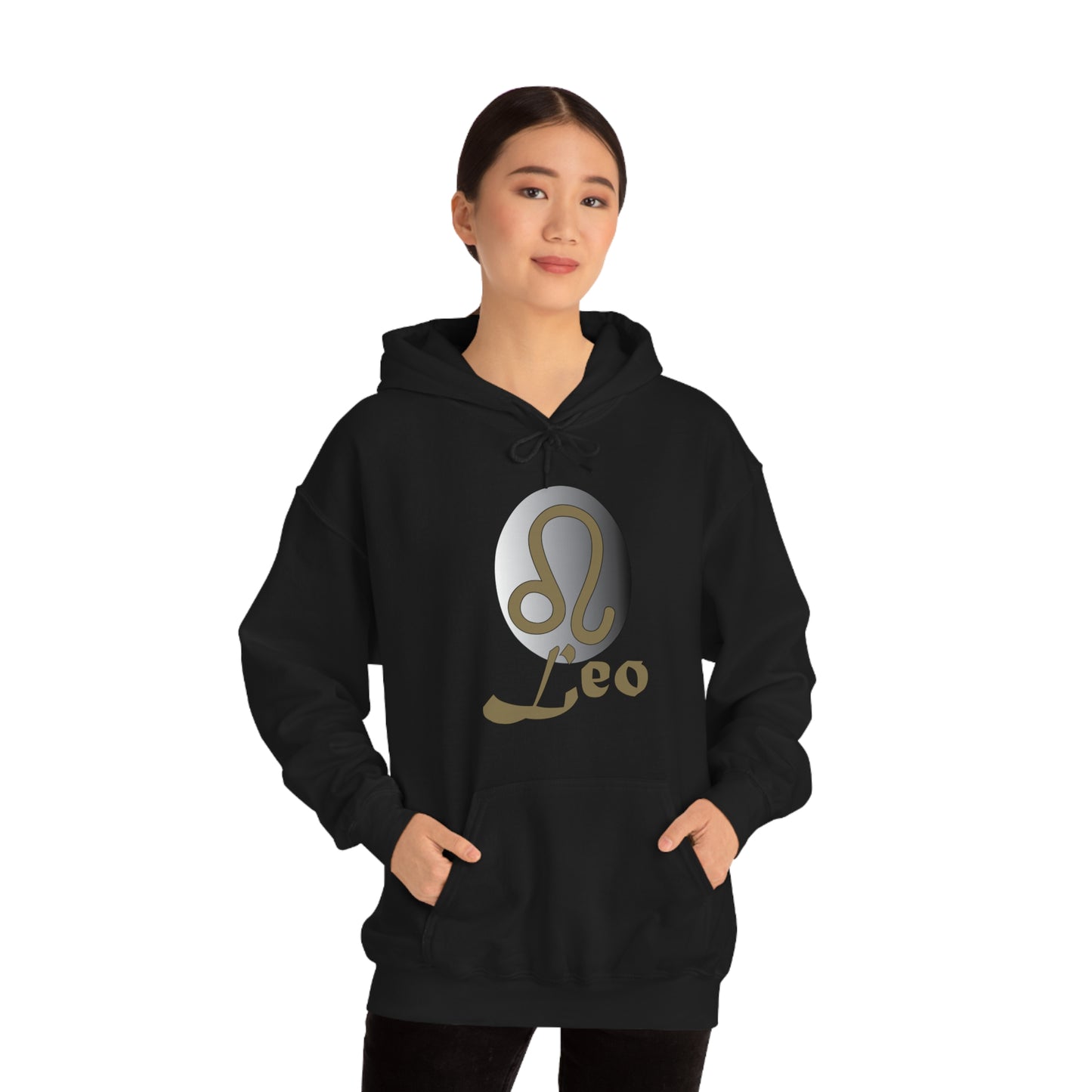 Leo Hoodie