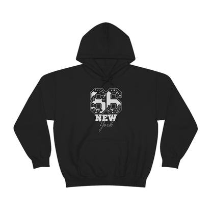 86 NY Hoodie