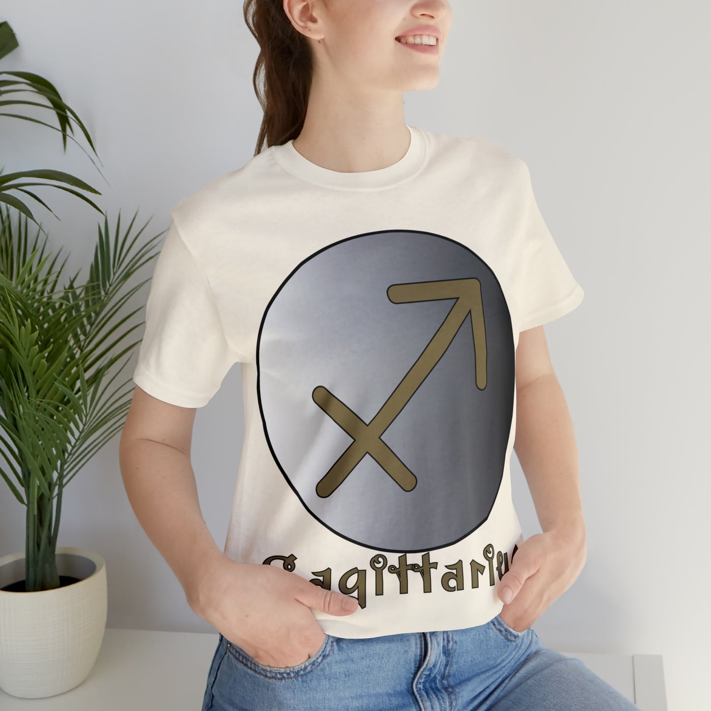 Sagittarius T-Shirt