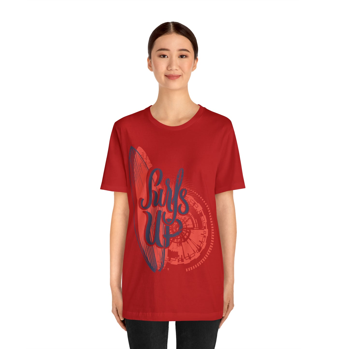 Surfs Up T-Shirt