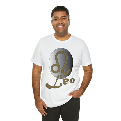 Leo T-Shirt