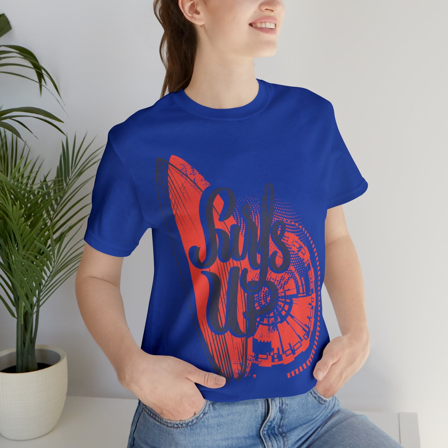 Surfs Up T-Shirt