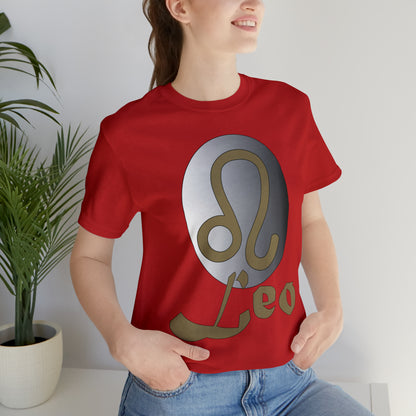 Leo T-Shirt