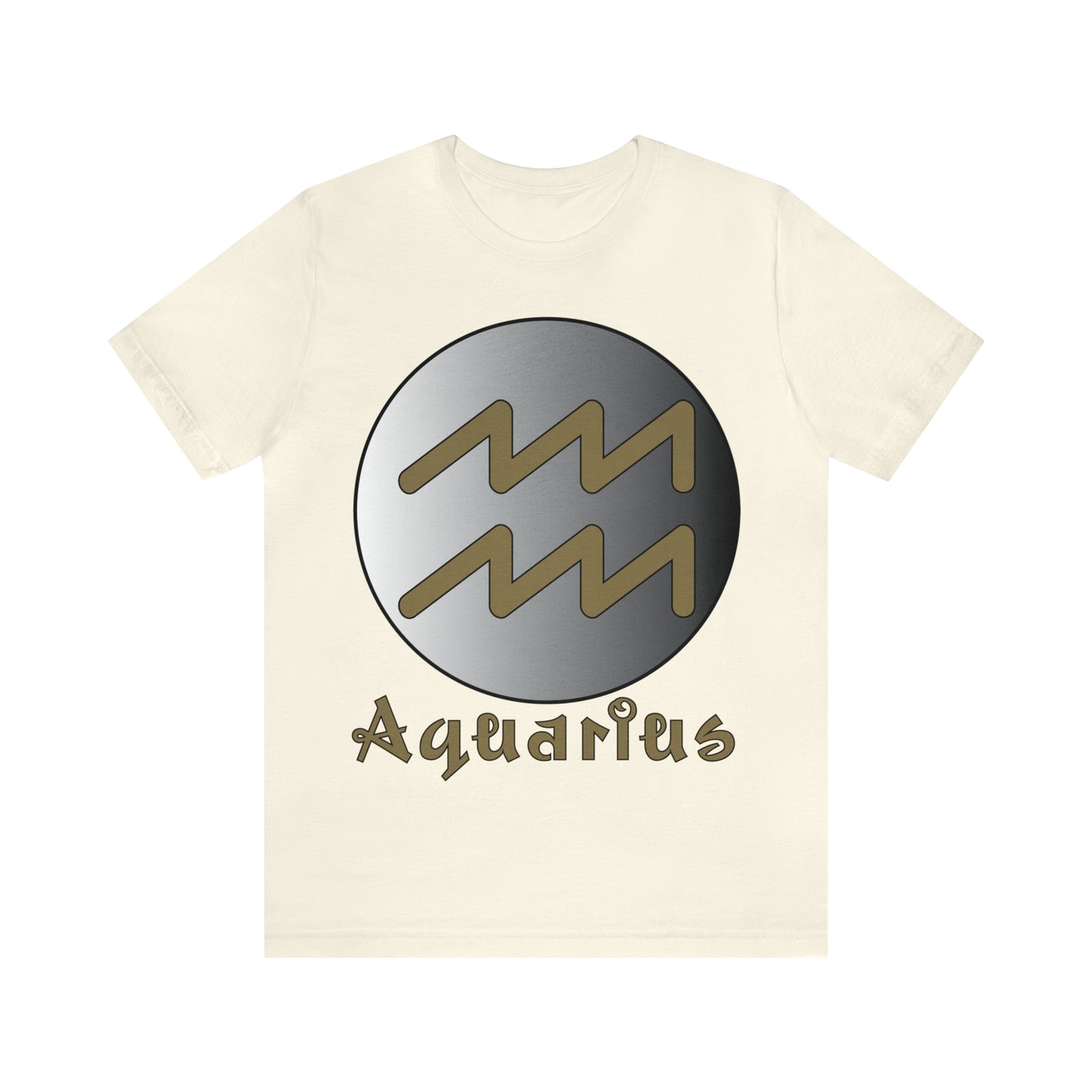 Aquarius T-Shirt