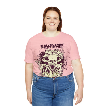 Nightmare Street T-Shirt