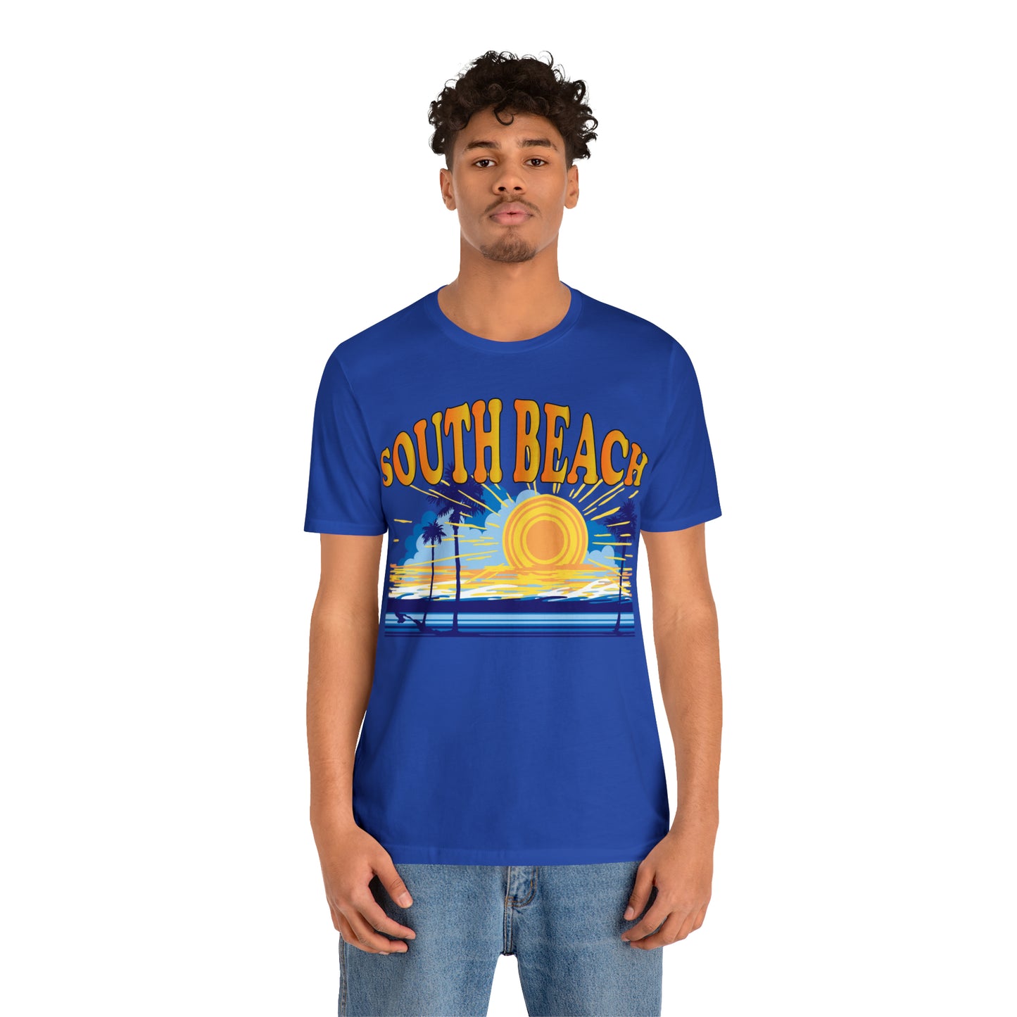 South Beach T-Shirt