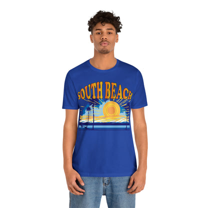 South Beach T-Shirt