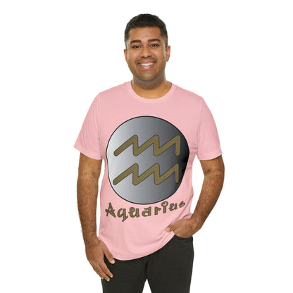 Aquarius T-Shirt