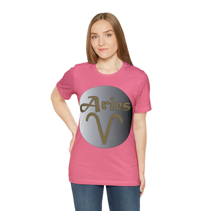 Aries T-Shirt