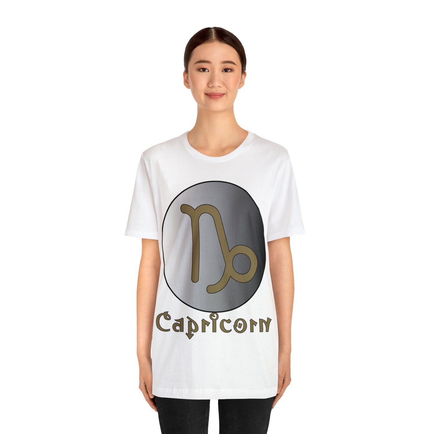 Capricorn T-Shirt