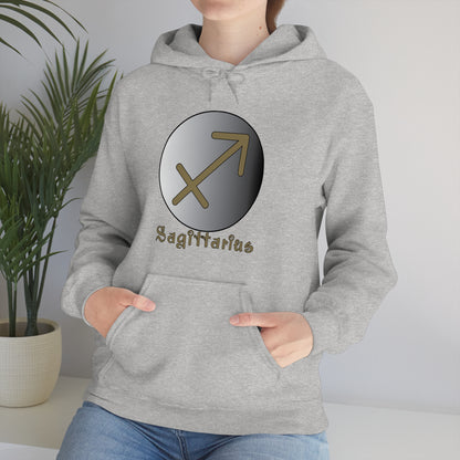 Sagittarius Hoodie