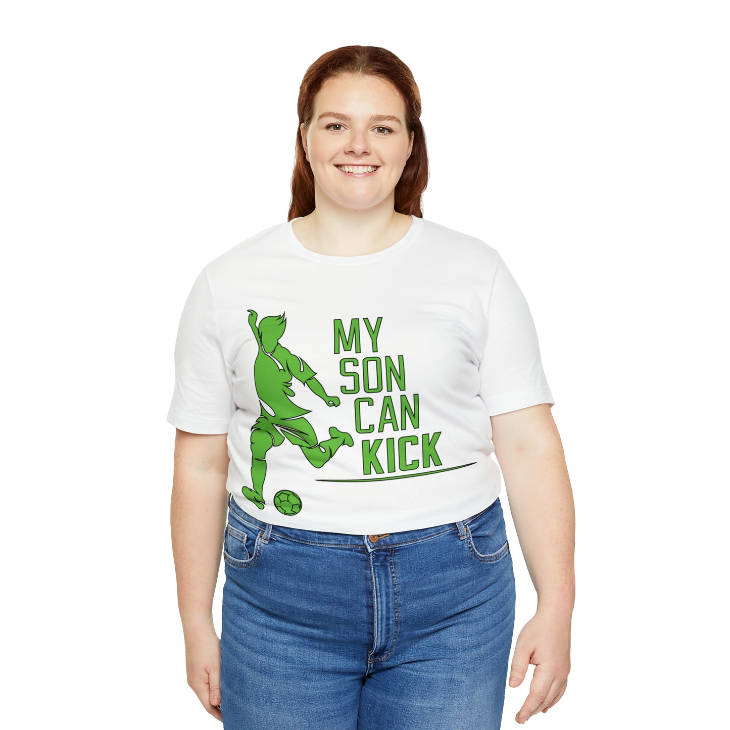 My son kick T-Shirt