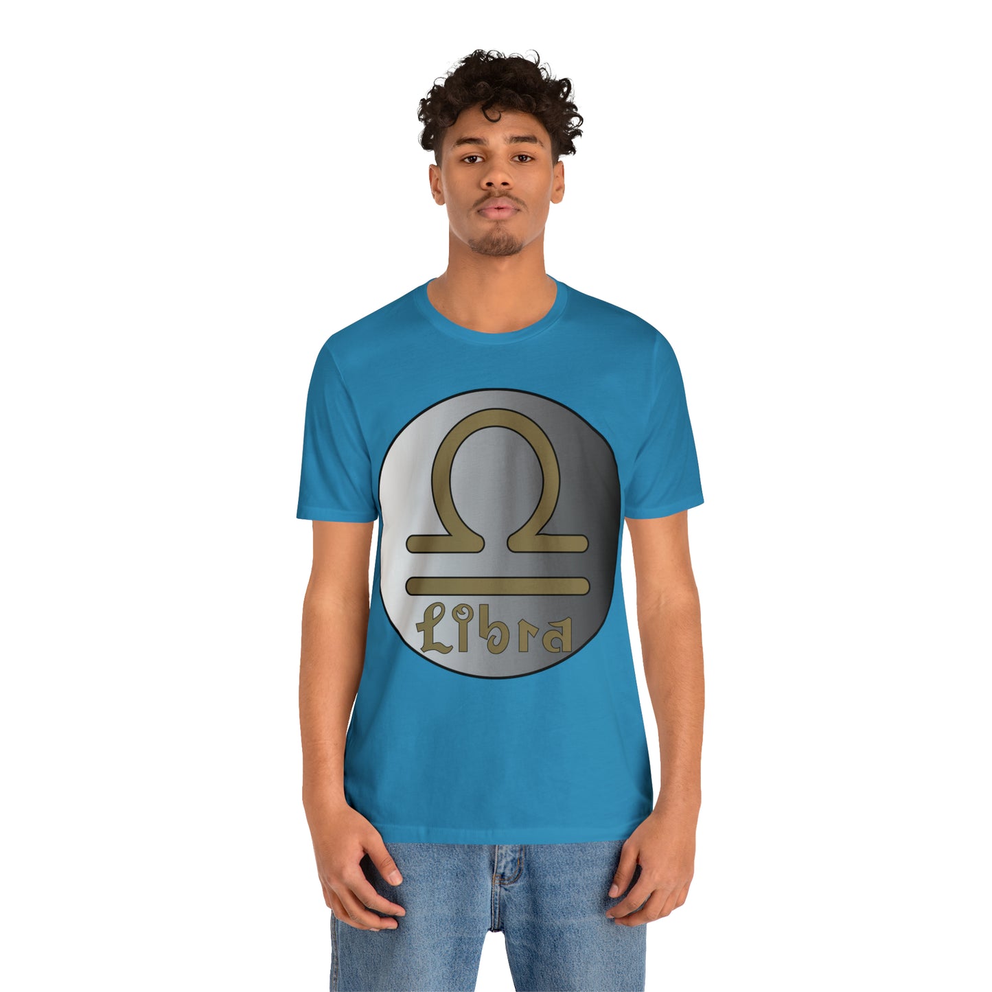 Libra T-Shirt