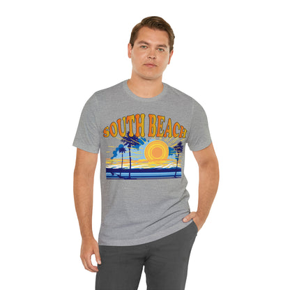 South Beach T-Shirt