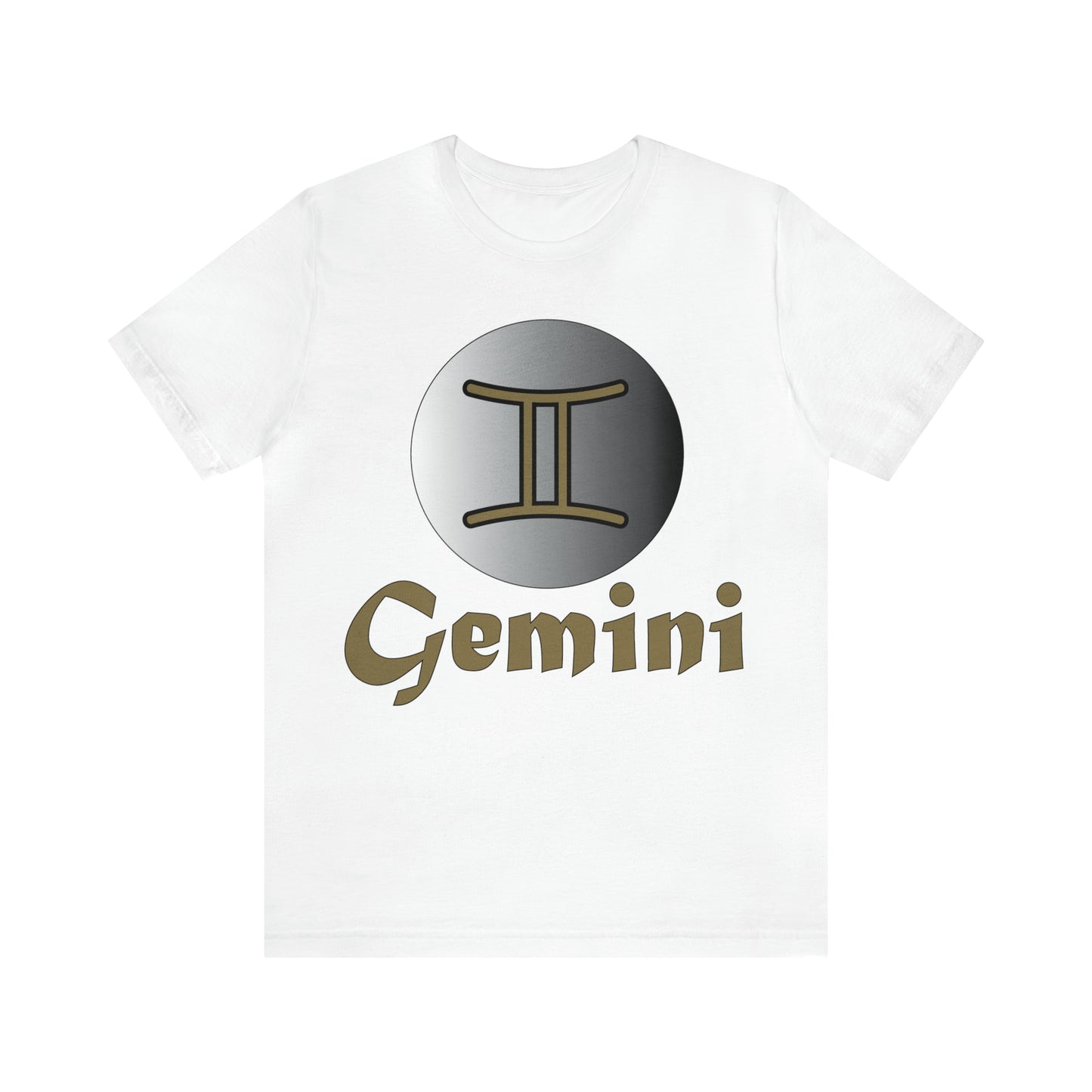 Gemini T-Shirt