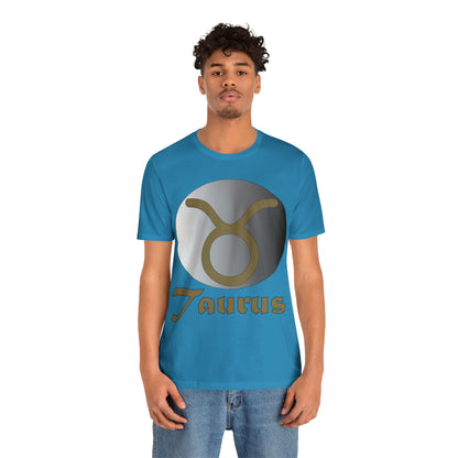 Taurus T-Shirt