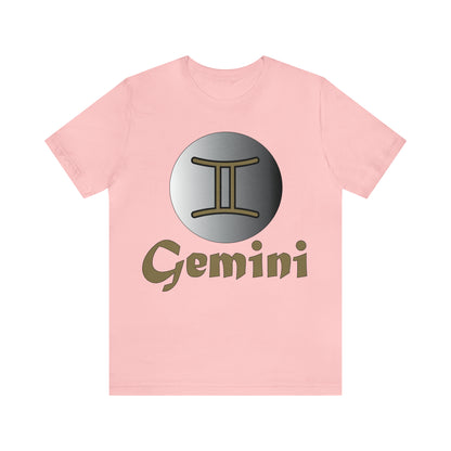 Gemini T-Shirt