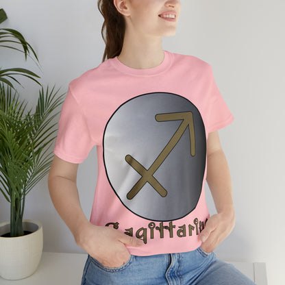 Sagittarius T-Shirt