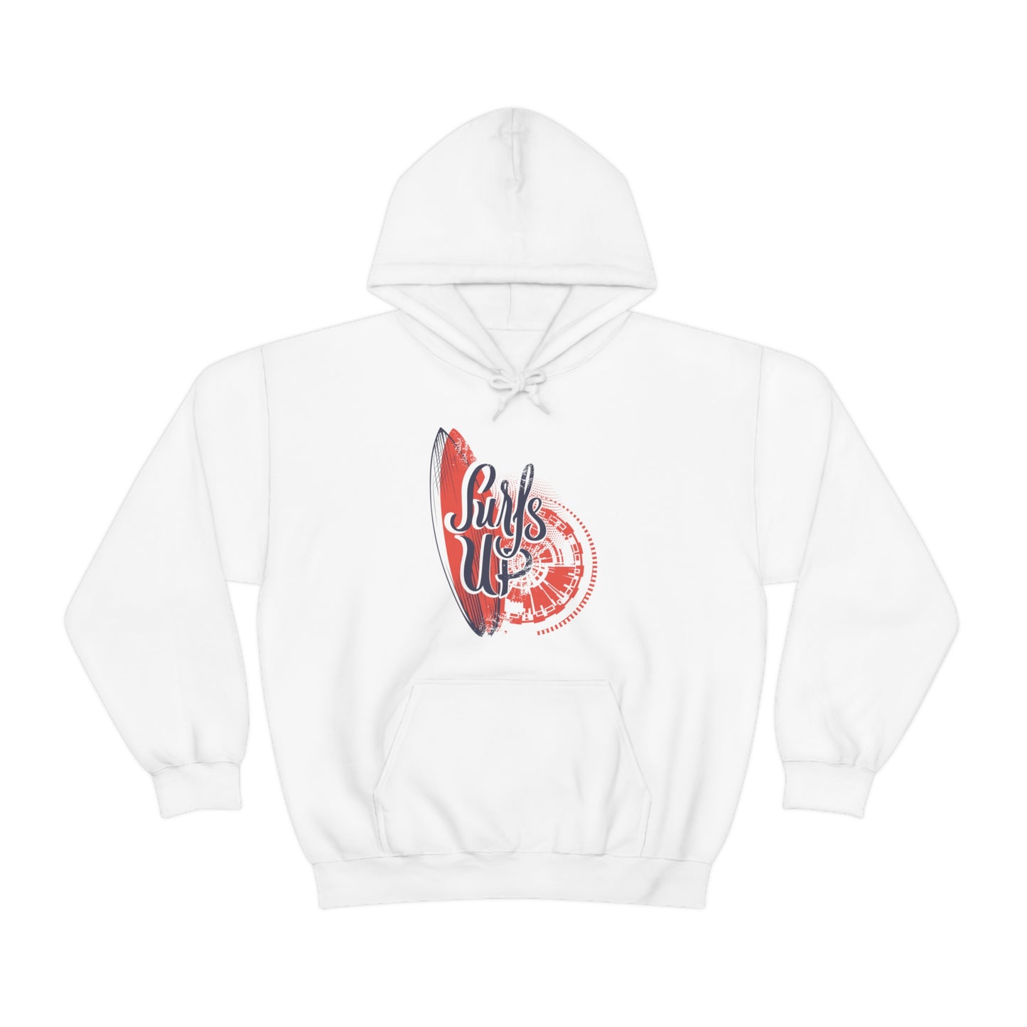 Surfs Up Hoodie