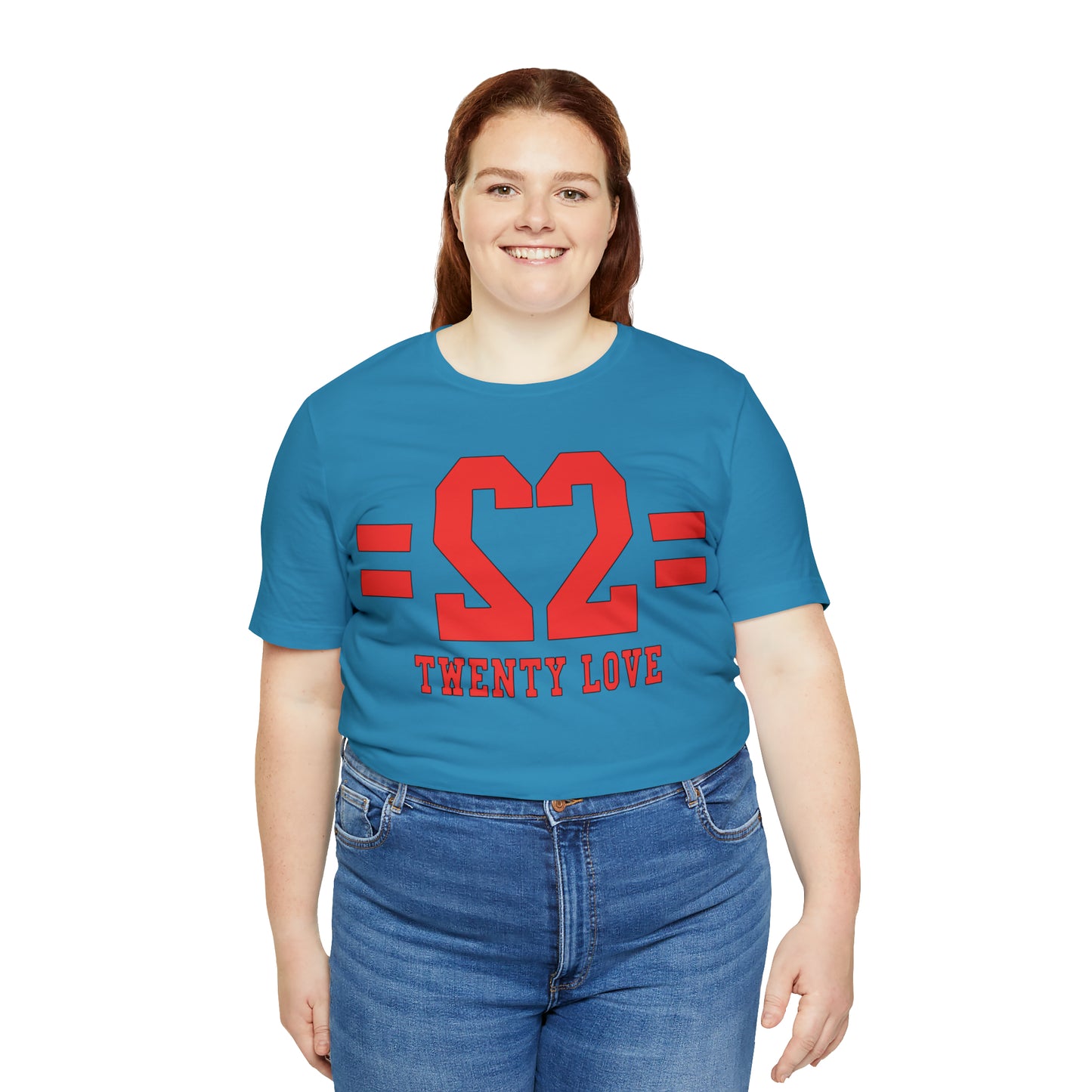 22 Love T-Shirt