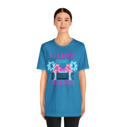 Paradise Dreamer T-Shirt