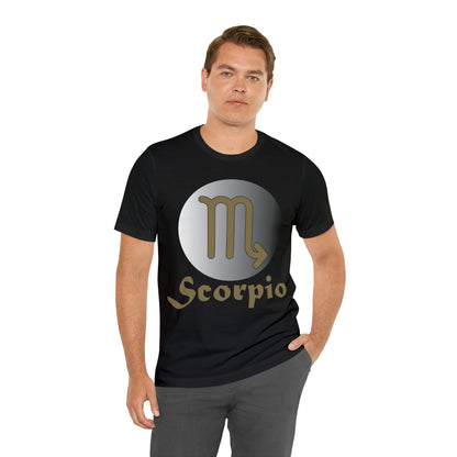 Scorpio T-Shirt