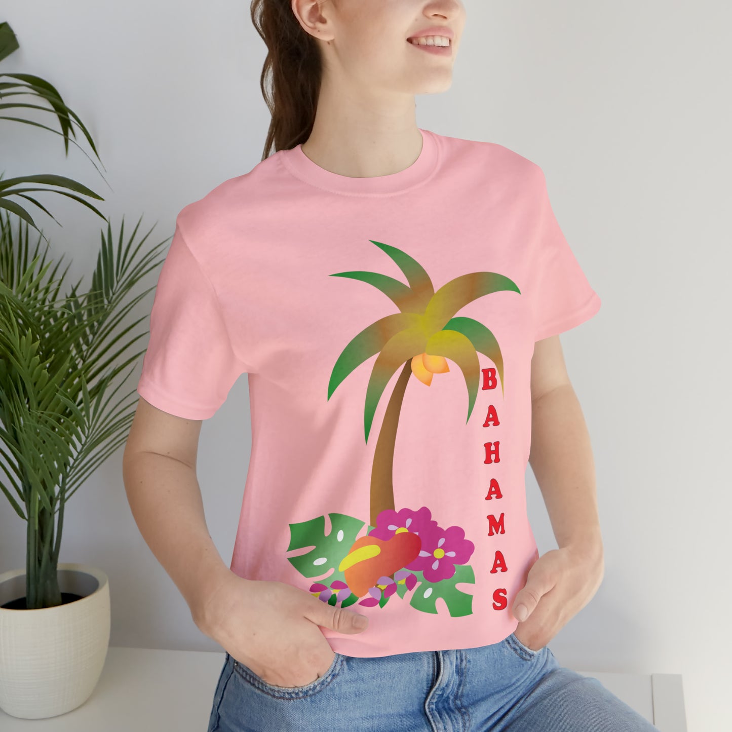 Bahamas Vibe T-Shirt