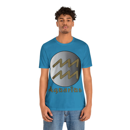 Aquarius T-Shirt