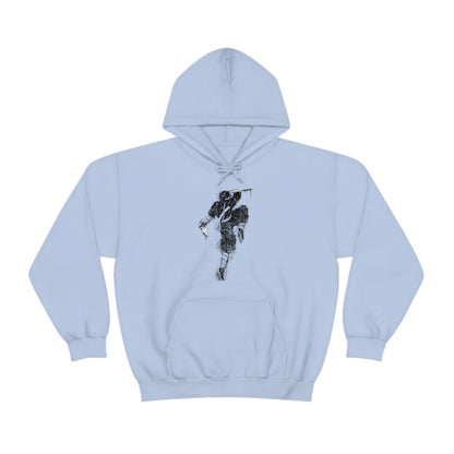 Ninja Hoodie