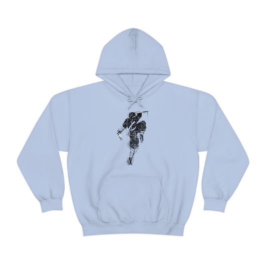 Ninja Hoodie