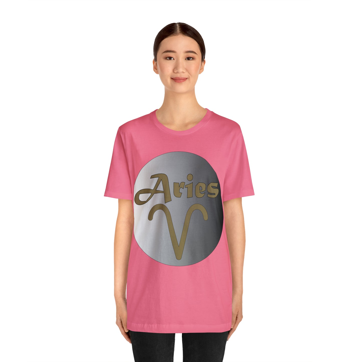 Aries T-Shirt