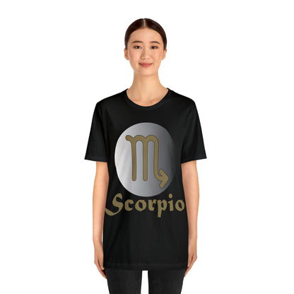 Scorpio T-Shirt