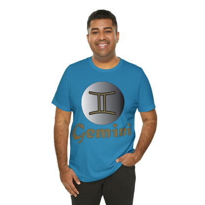 Gemini T-Shirt