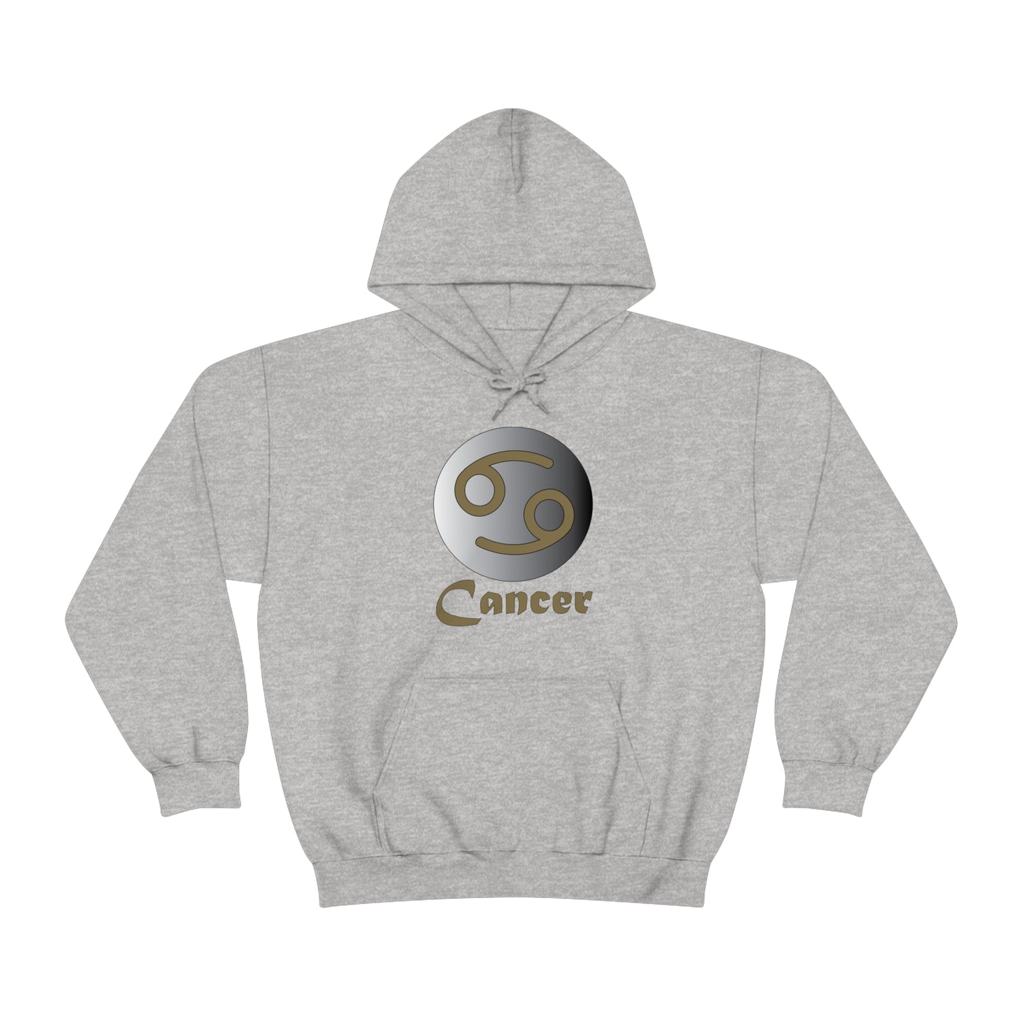 Cancer Hoodie