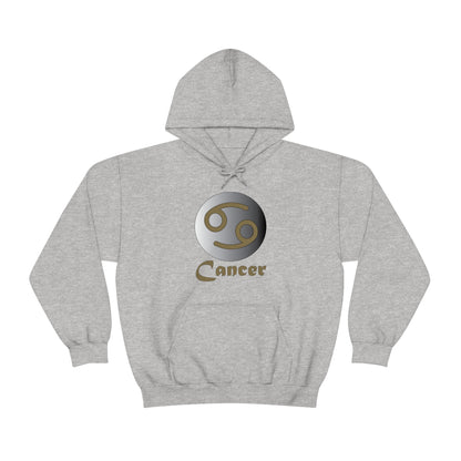 Cancer Hoodie